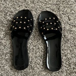 Vince Camuto Jelly Sandals